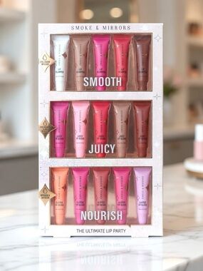 Lip Gloss 15pk